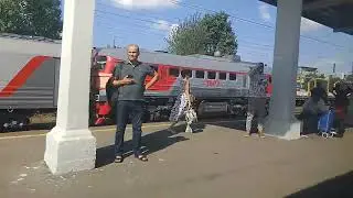 от финляндский вокзал до ладожский вокзал 1