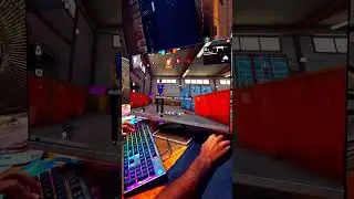 Impossible ☕️ 🗿 Pc handcam video 💖 only red number 🎯 jod or wot 🔥 FREE FIRE