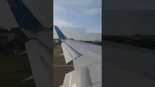 BOEING 767 HYDRAULICS ARE THE BEST!