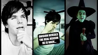 Why I'm Back (Onision)