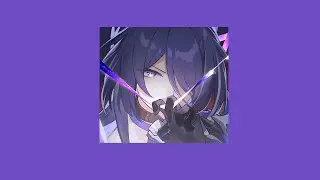 true russian Acheron playlist [Honkai: star rail]