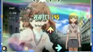 StepMania To Aru Majutsu no Index II ED1