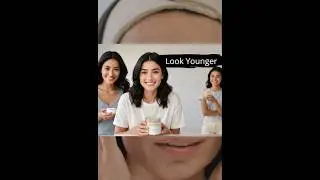 NATURALLY Look Younger with This DIY Almond Cream Anti-Aging Secret?