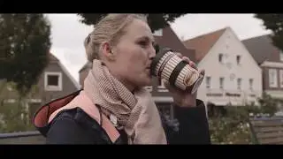 Die Ramsdorfer Bäckerei Mensing setzt auf Coffee2Go Lösung von Heyden-Securit.