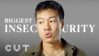 What's Your Biggest Insecurity? | Keep it 100 | Cut