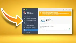 Fix Your Bad Passwords with 1Password