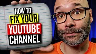 Why Your YouTube Channel Isnt Growing