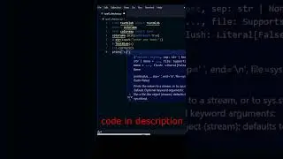 create spell checker using python