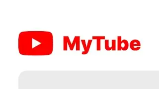 Написал Свой YouTube на Python