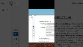 How to Change PDF Background Color from Black to White in Adobe Acrobat? #tutorial #acrobat #pdf