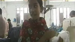 TESCO's CHILD LABOUR in Bangladesh