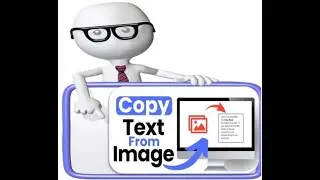 How to Convert Image to Text in Microsoft Word || इमेज से टेक्स्ट कॉपी कैसे करें !