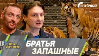 Эдгард Запашный: Достижение каждой семьи – успех последующих поколений