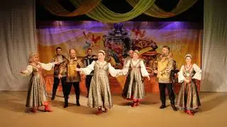 Песенно-инструментальный ансамбль 