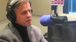 Mikhail Baryshnikov on Photography, The Dominican Republic and Merce Cunningham