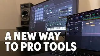 What’s New in Pro Tools?