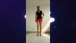 舞梦初启广场舞016