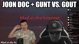 Mad at the Internet - Josh on Joon the King's DSP Documentary and DSP vs. Ethan Ralph