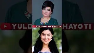 Bu Mashxur Ayollarning Qizlari ham Mashxurligini Bilasizmi ???