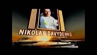 2008 Eurosport.Australian Open From January 14th