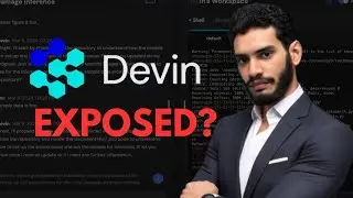 Devin AI Debunked (Reality Exposed!)