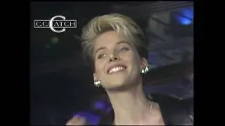 C.C. Catch - Good Guys Only Win In Movies & House Of Mystic Lights