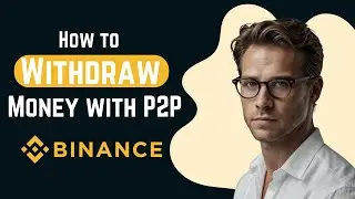 How to Withdraw Money with P2P Method on Binance? (Easy Guide)