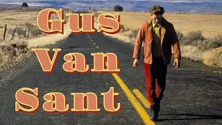 GUS VAN SANT // tribute video