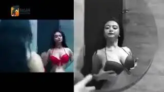 Ratu niple ini(sexy di joice) makin kedepan susu nya