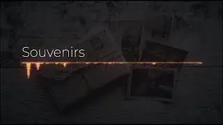 Souvenirs -  AI Generated Music by AIVA