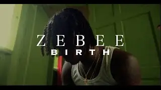 Zebee-Birth(Official Music Video)