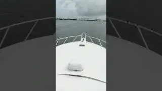 2006 56 Viking Convertible 