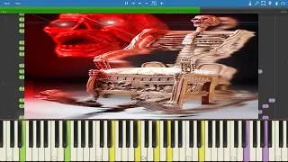 Wake Me Up Inside (Can't Wake Up)