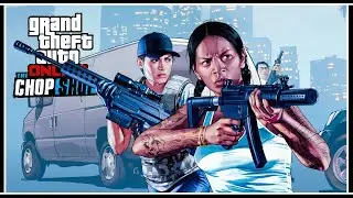 Первая бонусная неделя GTA Online в Новом 2024 Году