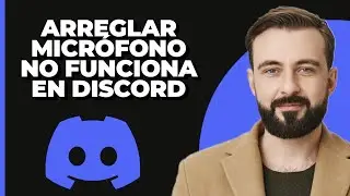 Cómo solucionar el problema del micrófono que no funciona en Discord