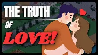 Love IRL: Myths You NEED to Stop Believing - A Couple's Perspective