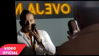 Ay Cariño - Damiancito || Video Oficial 2025 (Cinema 4k)