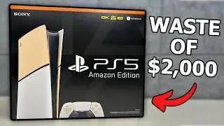 Do NOT buy this PS5... 🤡