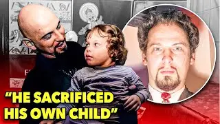 The Disturbing Truth About Anton LaVey's Children...