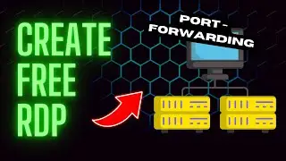 Create a Static IP Address in Amazon Lightsail | Port Forwarding | CodeGrills