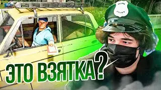 ВОЗВРАЩЕНИЕ РУСЛАНА БЕЛКИНА НА ПОГРАНПОСТ В Contraband Police | UGLYFACEKID HELIN139 ЛУЧШЕЕ