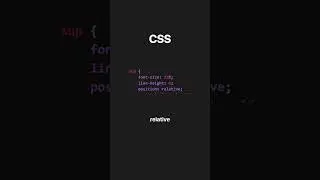 Необычная анимация кнопки на CSS и HTML #frontend #javascript #css #html