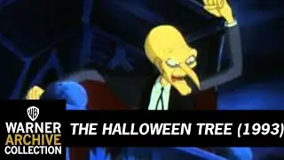 Preview Clip | The Halloween Tree | Warner Archive