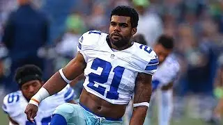 S.I.s Michael McCann: Ezekiel Elliott Appeal Could Take 6 Months | The Dan Patrick Show | 9/1/17