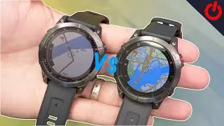 Garmin Epix (Gen 2) vs Fenix 7 | Which should you buy?