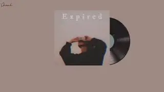 [Vietsub + Lyrics] Expried - Jess Benko