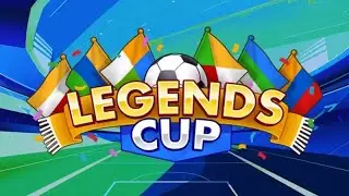 Legends Cup slot by OneTouch | Gameplay + Free Spins Feature
