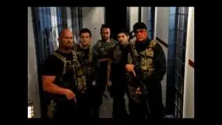 Steven Seagal & Steve Austin | Maximum Conviction (2012) Music Video