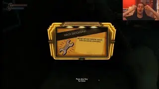 Bioshock - Opening Safes At Fort Frolic