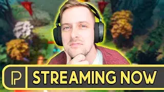Dota 2 hero variety